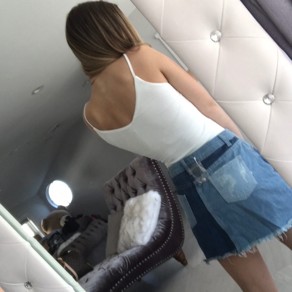 Signatures Skirt - Picture 4 of 7